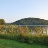 Big Ditch Lake in Webster County, West Virginia