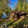Tygart Lake State Park, West Virginia