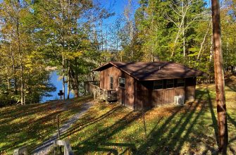 Tygart Lake State Park, West Virginia