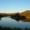Stonewall Jackson Lake and resort, West Virginia
