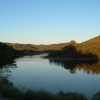 Stonewall Jackson Lake, West Virginia